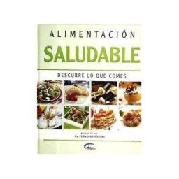 Euroimpala, S.L. Editores Alimentación Saludable
