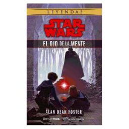 Planeta DeAgostini Cómics Star Wars El Ojo De La Mente