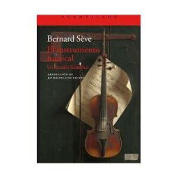 Acantilado El Instrumento Musical