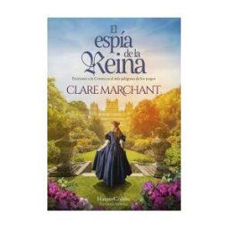 HarperCollins El Espía De La Reina