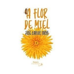 Platero Ediciones A Flor De Miel