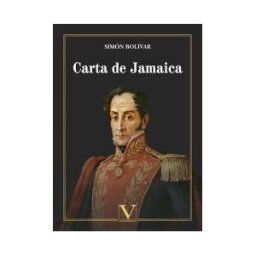 Editorial Verbum Carta De Jamaica,carta De Jamaica