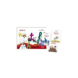 Oxford University Press España, S.A. Cocinero Y Tableta Educación Infantil 5 Años