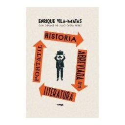 Libros del Zorro Rojo Historia Abreviada De La Literatura Portátil