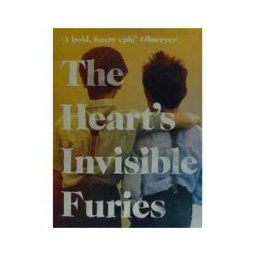 Black Swan The Heart's Invisible Furies