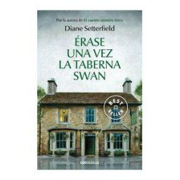 Debolsillo érase Una Vez La Taberna Swan