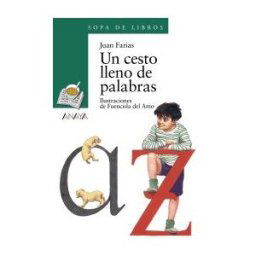 Anaya Educación Un Cesto Lleno De Palabras