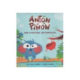 EDICIONES SM Una Aventura Sin Pantalón