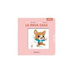 Estrella Polar La Meva Caca. Llibre Amb Mecanismes