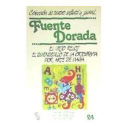 Caja España (León). Obra Social y Cultural Viejo Reloj, El ; El Duendecillo De La Ortografía ; Por Arte De Magia