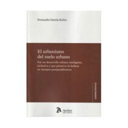 Atelier Urbanismo Del Suelo Urbano