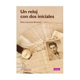 La Mar de Fácil Un Reloj Con Dos Iniciales