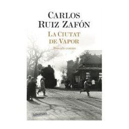 labutxaca La Ciutat De Vapor