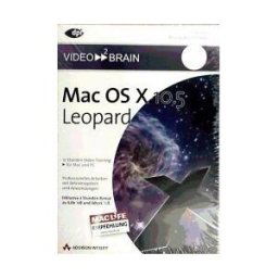 Addison-Wesley Mac Os X 10.5 Leopard: 8 Stunden Video-training