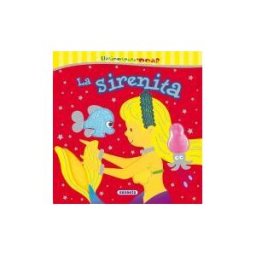 Susaeta Ediciones La Sirenita