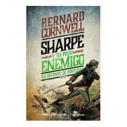Editora y Distribuidora Hispano Americana, S.A. Sharpe Y Su Peor Enemigo