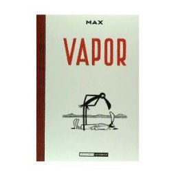 Ediciones La Cúpula, S.L. Vapor