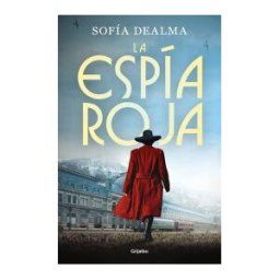GRIJALBO La Espía Roja