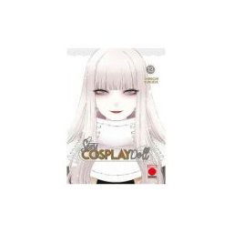 Panini Sexy Cosplay Doll 13