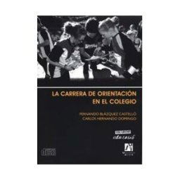 Universitat Jaume I. Servei de Comunicació i Publicacions La Carrera De Orientación En El Colegio.