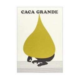 RM VERLAG Caca Grande