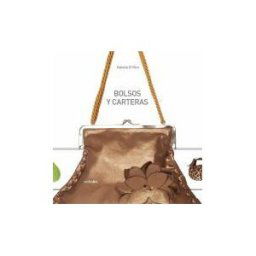 NOBUKO/DISEñO EDITORIAL Bolsos Y Carteras