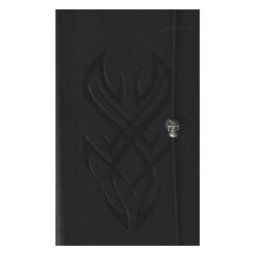 Boncahier Cuaderno Tattoo