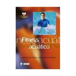 Editorial INDE Fitness Acuático