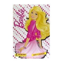 Ediciones Nauta, S.A. Diseña Con Barbie Invitaciones De Fiesta