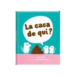 Andana Editorial La Caca De Qui?