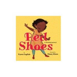SCHOLASTIC BK SERVICES Red Shoes
