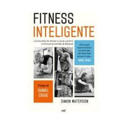Ediciones Martínez Roca Fitness Inteligente