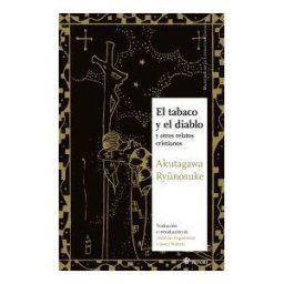 SATORI EDICIONES C.B. El Tabaco Y El Diablo.