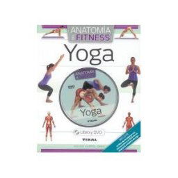 Tikal Ediciones Anatomía Del Fitness. Yoga
