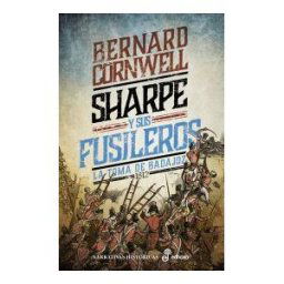 Editora y Distribuidora Hispano Americana, S.A. Sharpe Y Sus Fusileros (xiii)