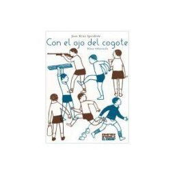 Ediciones Modernas El Embudo Con El Ojo Del Cogote