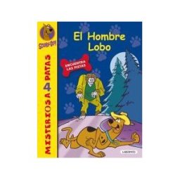 Laberinto El Hombre Lobo