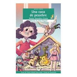 Edicions Bromera, S.L. Una Caca De Pessebre