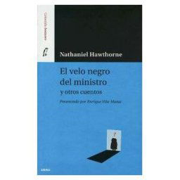 Editorial Sirpus, S.L. El Velo Negro Del Ministro Y Otros Cuentos