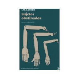 Bellaterra Edicions Sujetos Obstinados
