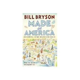 Black Swan Made In America : An Informal History Of American English