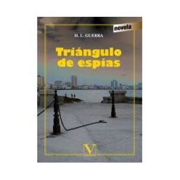 Editorial Verbum Triángulo De Espías