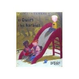 Gato sueco El Quim I Les Barbies