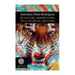 Cuadernos del Laberinto El Ojo Del Abismo Toma De La Mano El Arco Iris