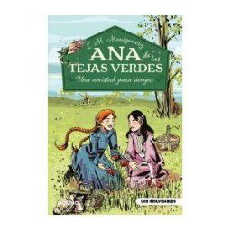 Molino Ana De Las Tejas Verdes 2 - Una Amistad Para Siempre