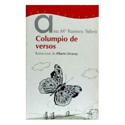 Brosquil Ediciones, S.L. Columpio De Versos