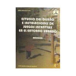 Abecedario Estudio De Diseño E Instalaciones De Juegos Infantiles En El Entorno Urbano : Badajoz