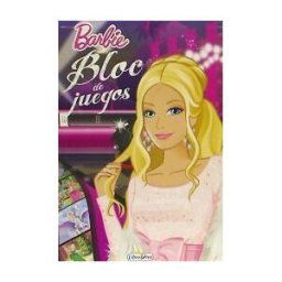 Librodivo, S.L. Barbie