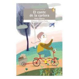 Edicions Bromera, S.L. El Conte De La Cartera