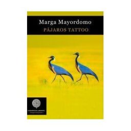 Cuadernos del Laberinto Pájaros Tattoo